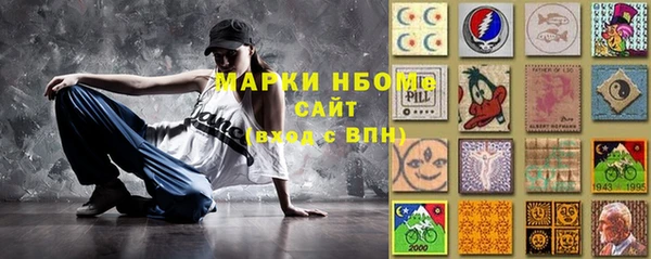 стафф Верхний Тагил